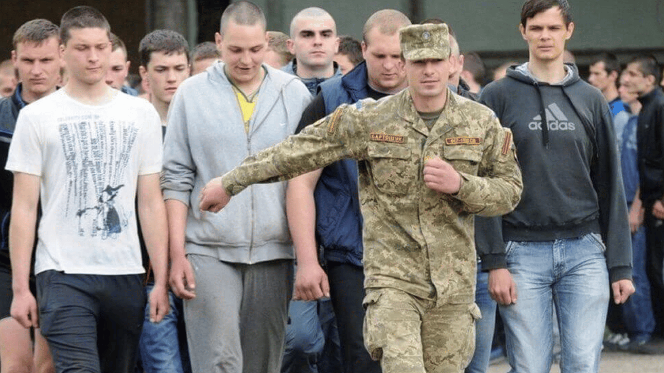 Австрія не видаватиме Києву військовозобов'язаних українців