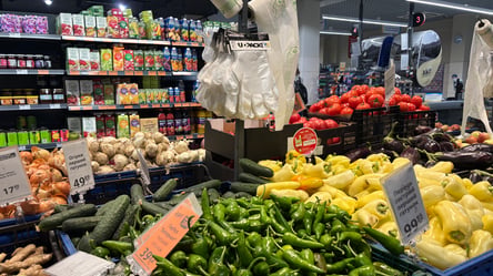 Новые правила поставок продуктов: грозит ли украинцам дефицит - 285x160