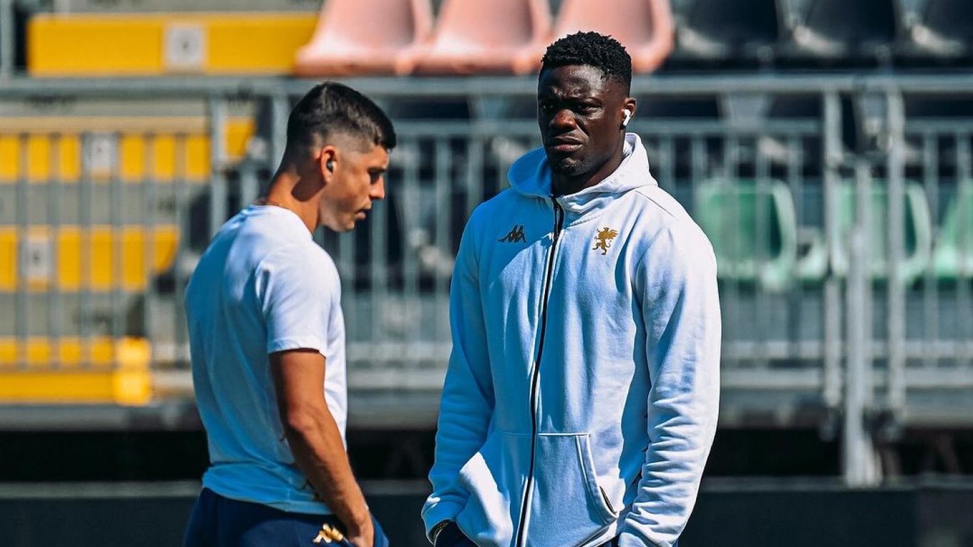 Руслан Малиновский