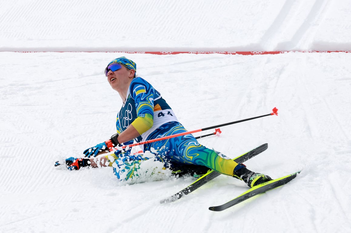 Александр Лисогор