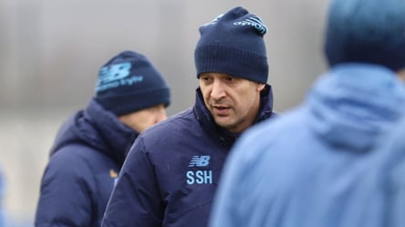 Шовковский впервые прокомментировал свое поражение - 285x160