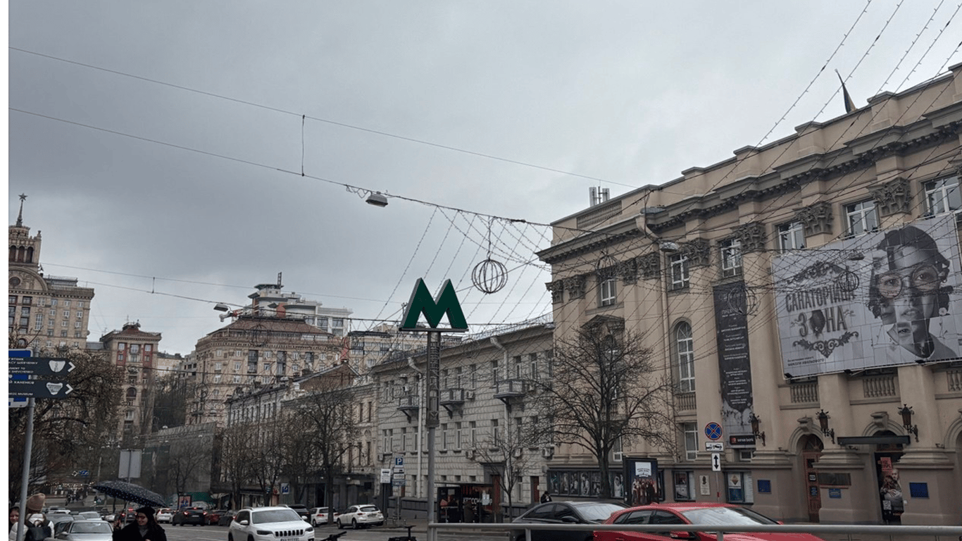 Метро Києва: чим унікальна недобудована станція "Львівська брама"