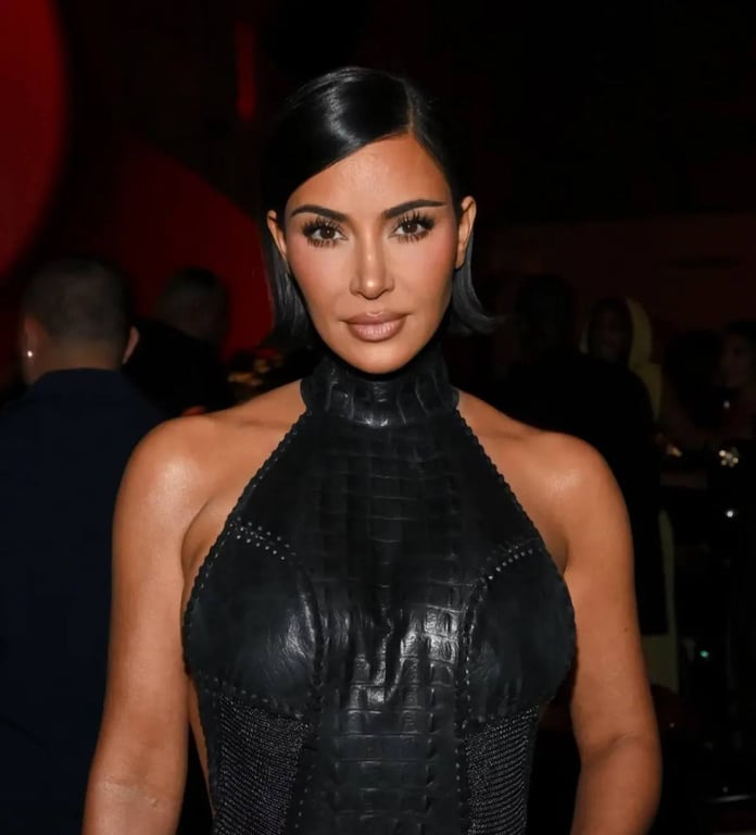 Блискучий боб улюблениць серед зірок