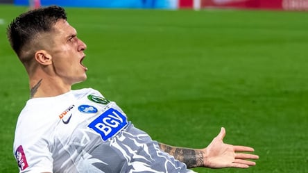 Игрок Полесья объяснил свой отказ вернуться в Динамо - 285x160