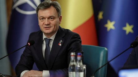 Прем'єр-міністр Молдови прокоментував можливість видачі військовозобов’язаних українців - 290x166