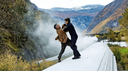 Туристи знайшли унікальне селише, де знімали "Місія нездійсненна" - 285x160