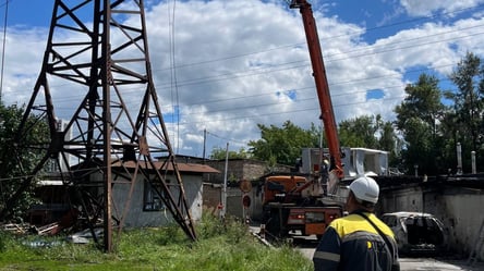 Слід готуватися до блекаутів: енергомережа на межі через спеку - 290x160