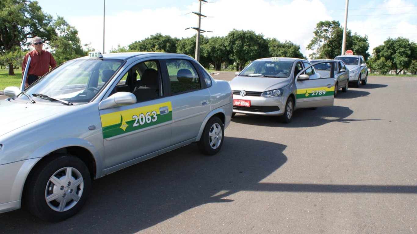 "Русский мир" как он есть: российская туристка напала на таксиста в Бразилии