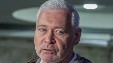 Політолог високо оцінив перспективи партії Терехова-Кіма на виборах - 285x160