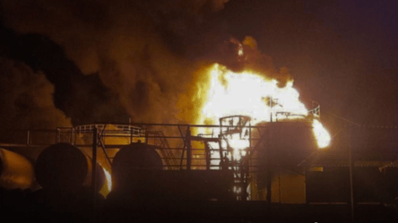 Генштаб ВСУ сообщил об поражении важных объектов РФ - 290x160