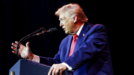 Russia would have taken over all of Ukraine — Trump - 304x171