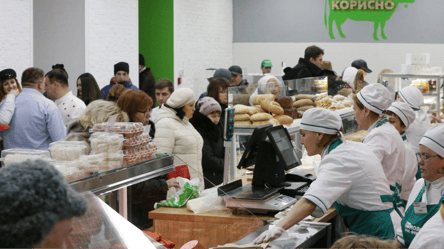 Світові ціни на продукти зросли до рекордного рівня - 290x160