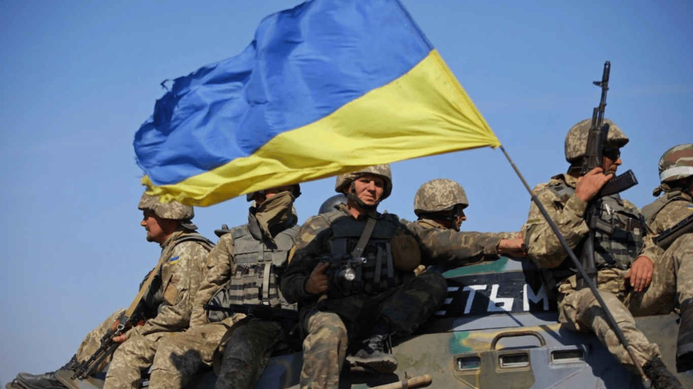 День украинского добровольца — как и когда ввели праздник