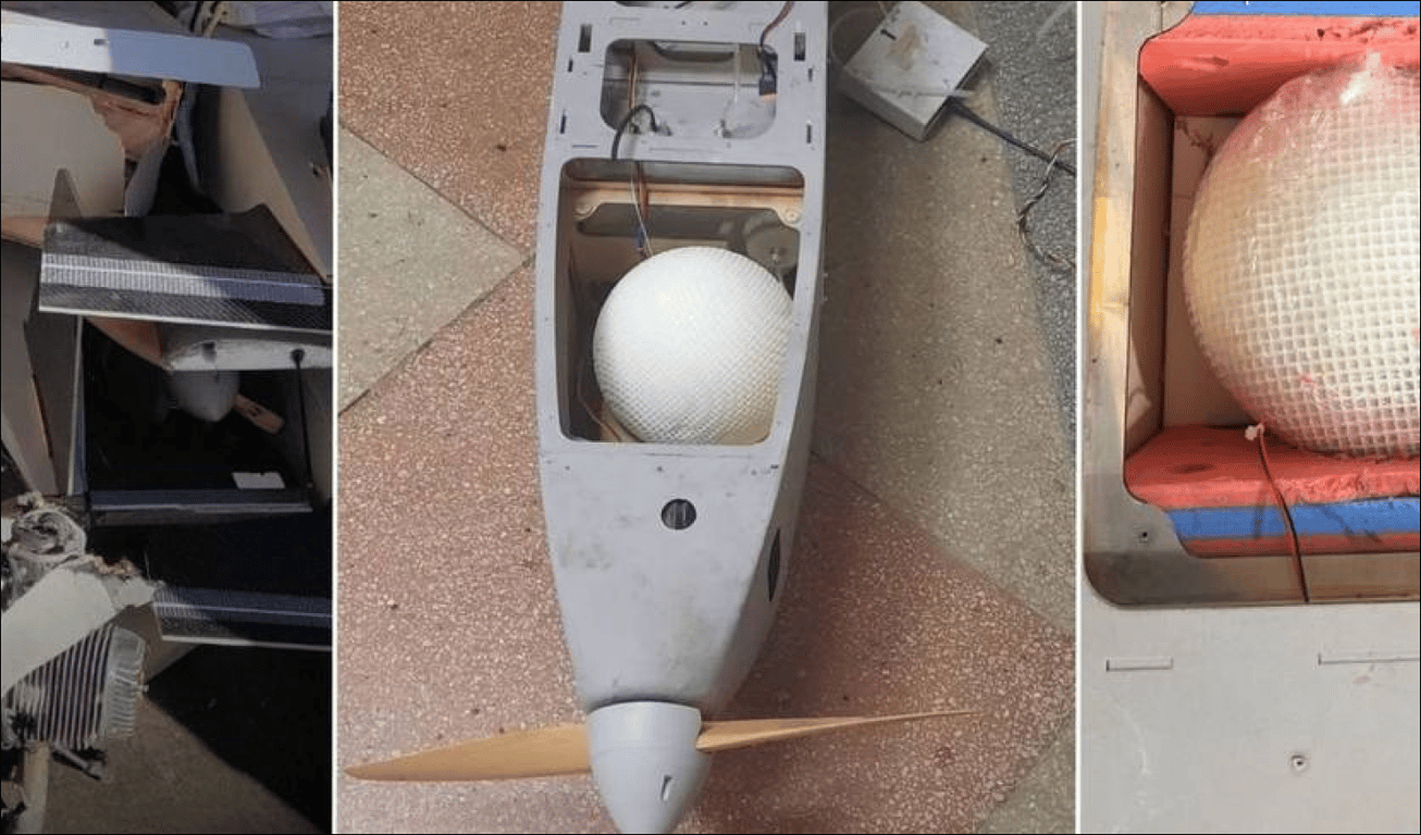 Обстріли Одещини ― як РФ намагається обдурити українську ППО - фото 2