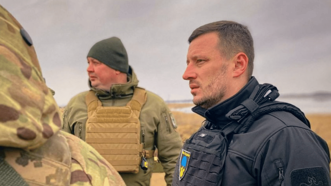 Прокудін розповів, скільки українських дітей вдалося повернути додому протягом тижня