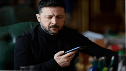 Киев не подготовился к ЧС в энергетике, — Зеленский - 304x171