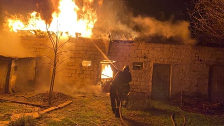 Кривой Рог и Никополь были ночью под атакой РФ — есть жертвы - 290x160