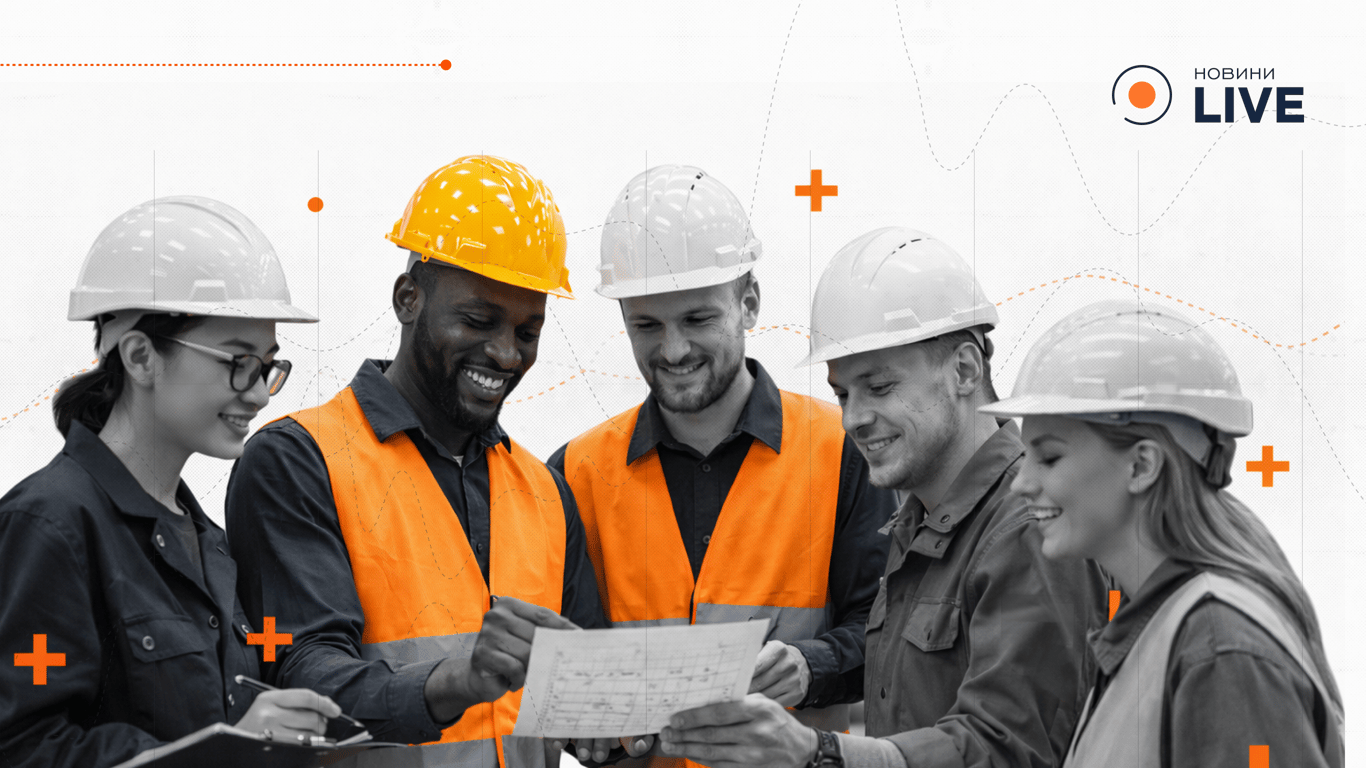 Іноземні працівники в Україні — чи пройдуть цей тест команди