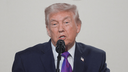 Сибіга пояснив важливість Трампа у мирному процесі - 290x160