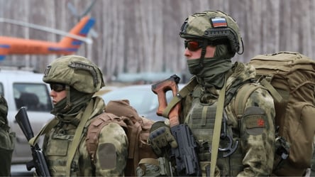В Луганской области оккупационные власти заселяют военных рф в дома украинцев, — Генштаб - 285x160