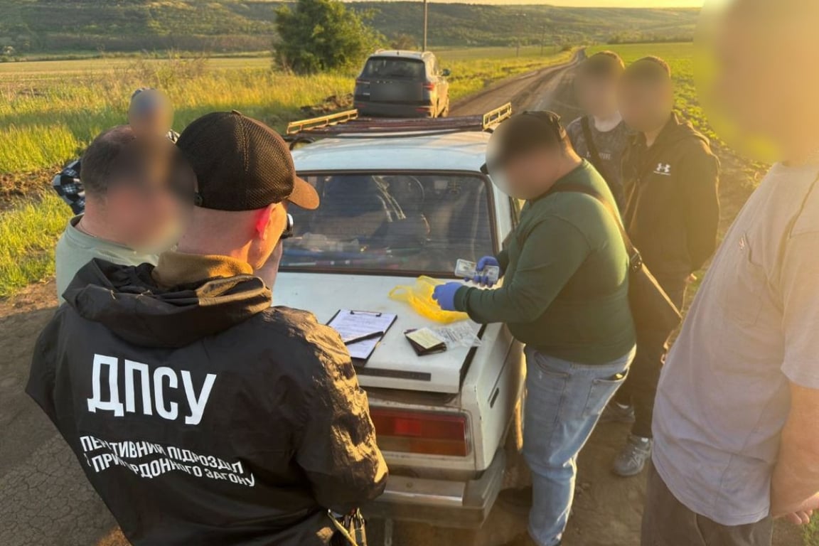 З Одещини до ПМР всього за 10 тис. дол. — схема для ухилянтів - фото 1