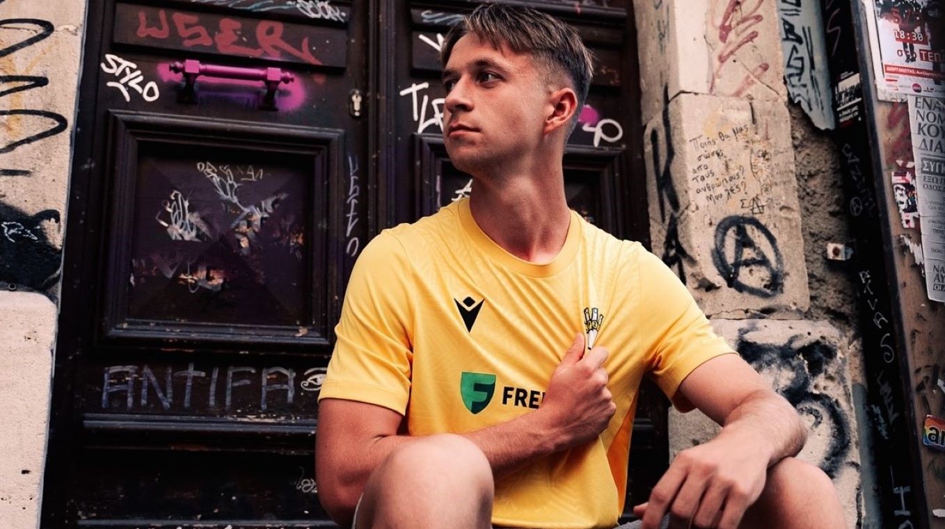 Дмитрий Мельниченко