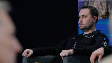 Кирило Буданов звернувся до українців у День Героїв Небесної Сотні - 304x171