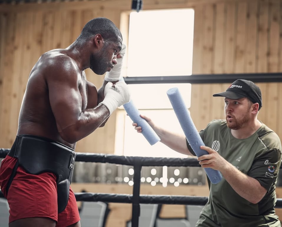 Даниэль Дюбуа