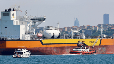 Стало відомо, коли США та ЄС обговорять санкції проти нафти РФ - 285x160