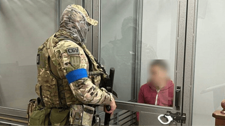 Сдавал позиции ВСУ: в Одессе задержали тиктокера - 285x160