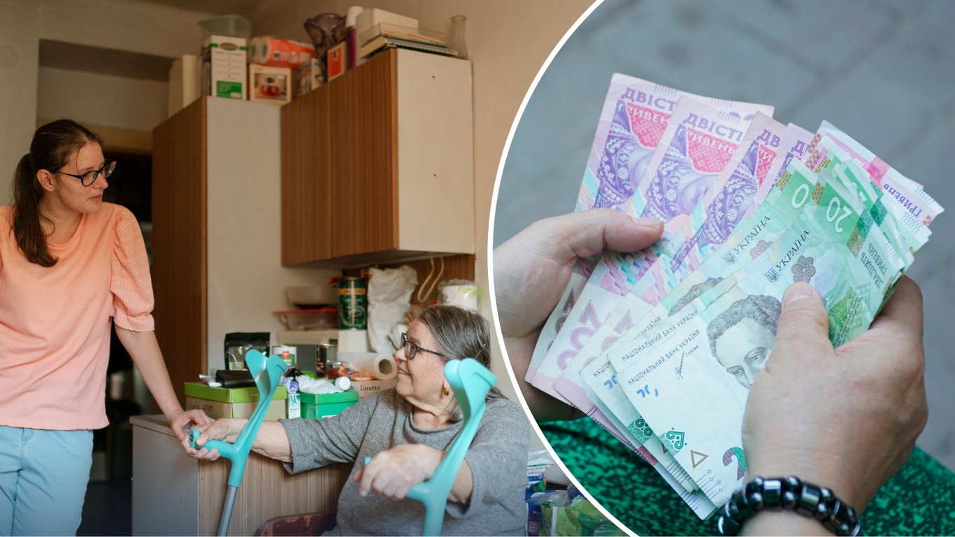 Забота о пожилых родственниках: когда внуки должны поддерживать деньгами бабушку или дедушку