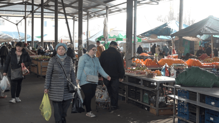 Ціни на продукти в Одесі — як змінилися на ринку Черемушки - 290x160