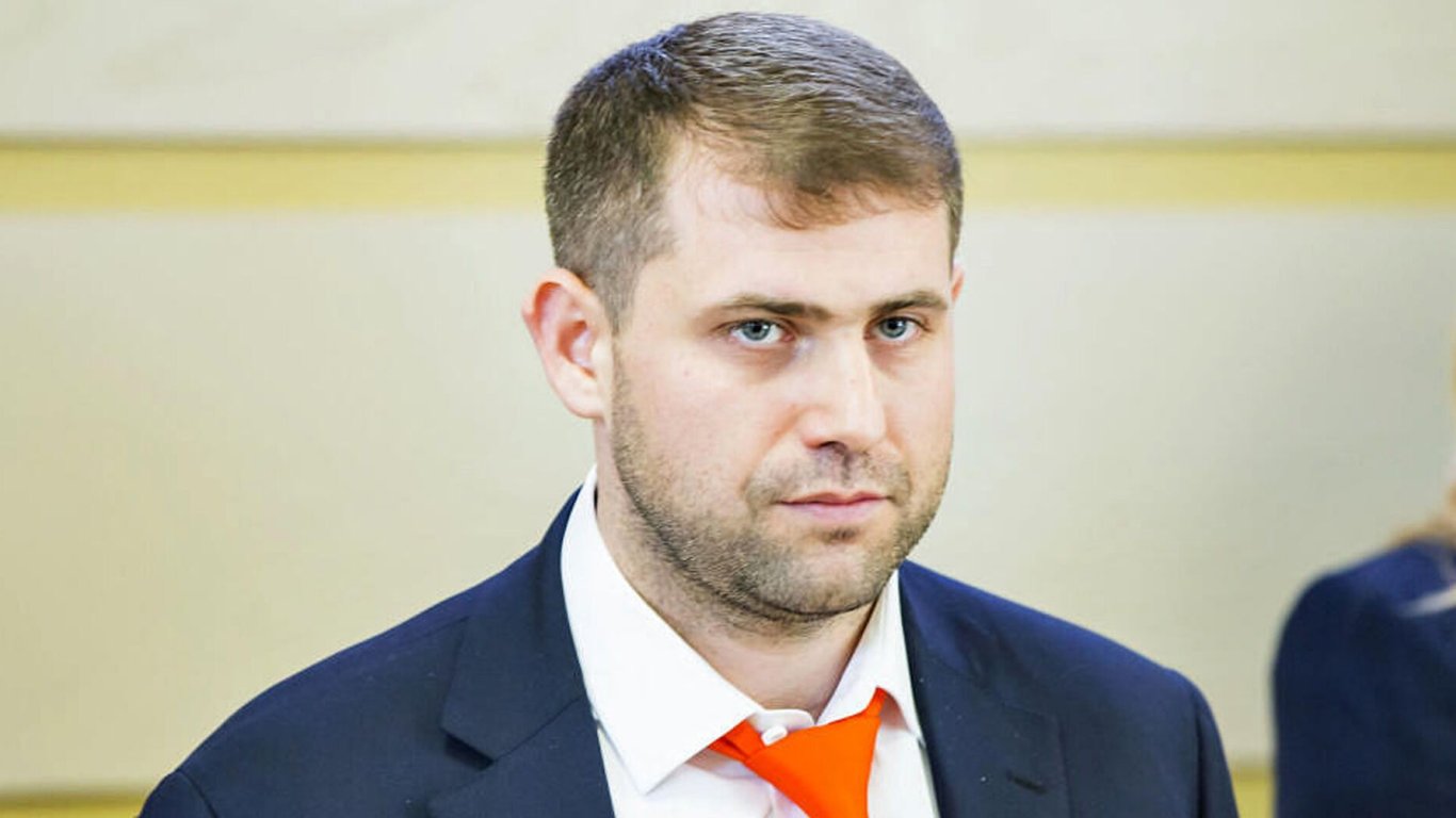 ​​ В Молдове у лидера пророссийской партии "Шор" отобрали депутатский мандат: причина