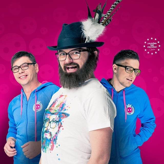 Чому розпався гурт DZIDZIO