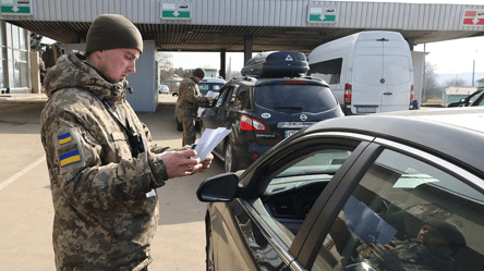 Хто з водіїв гумвантажів зможе виїхати за кордон — відповідь ДПСУ - 285x160