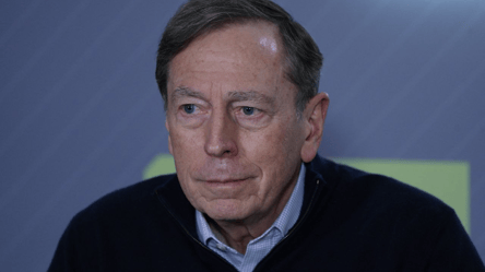 US should support Kyiv in innovations — Gen. Petraeus - 285x160