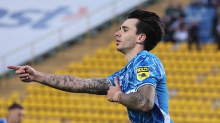 Шапаренко близок к смене клуба, появились новые детали - 285x160