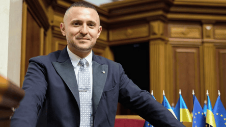 В декларації нардепа-втікача Куницького з'явилася квартира у Канаді - 285x160