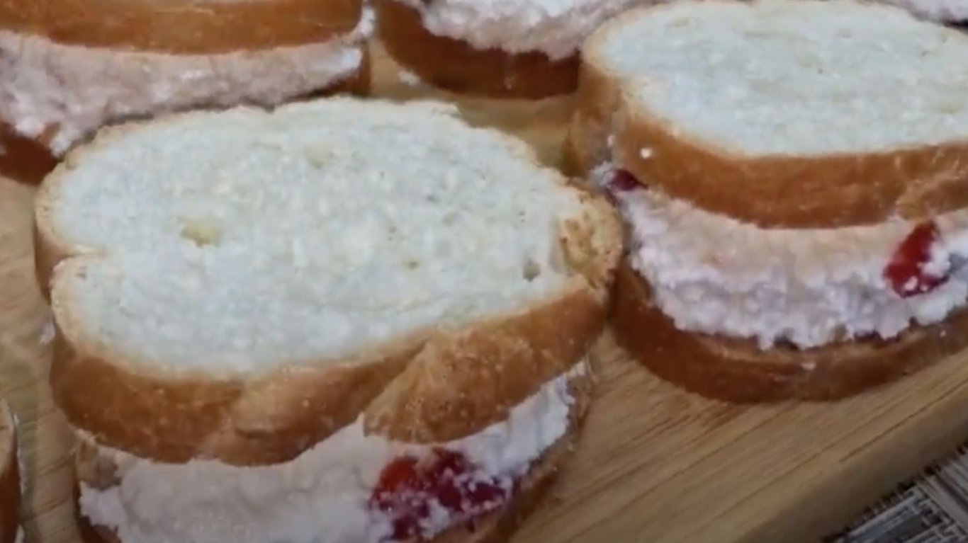 домашній рецепт ледачих ватрушок 