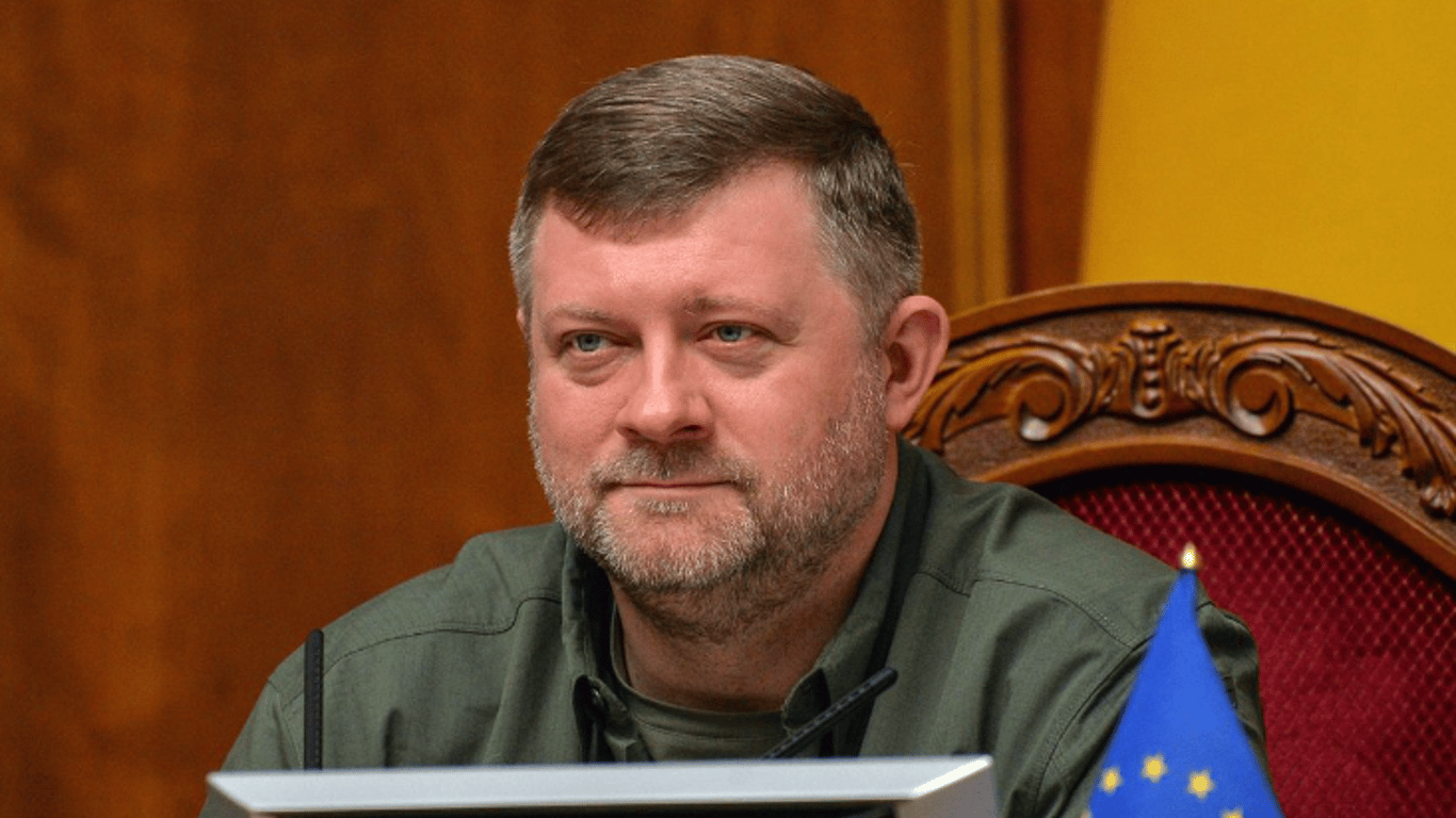 Верховна Рада ухвалила звернення до Конгресу щодо допомоги Україні, — Корнієнко