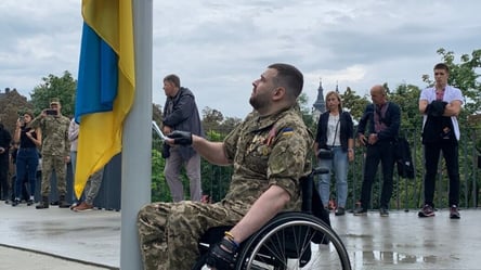 Виплати бійцям з інвалідністю: яку грошову допомога надає держава - 285x160