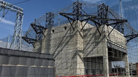 На захист інфраструктури передбачили 67,6 млрд грн - 285x160