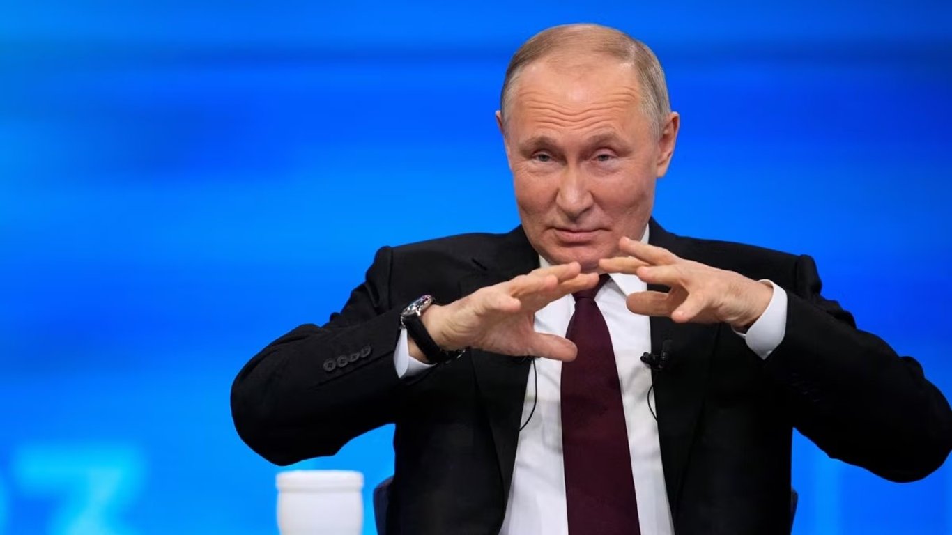 Путін все ще планує захопити Україну, попри заяви західних політиків, — ISW
