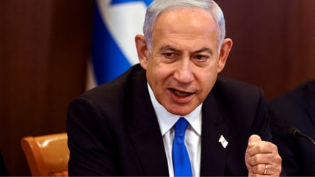 Премьера Израиля срочно доставили в больницу - 285x160