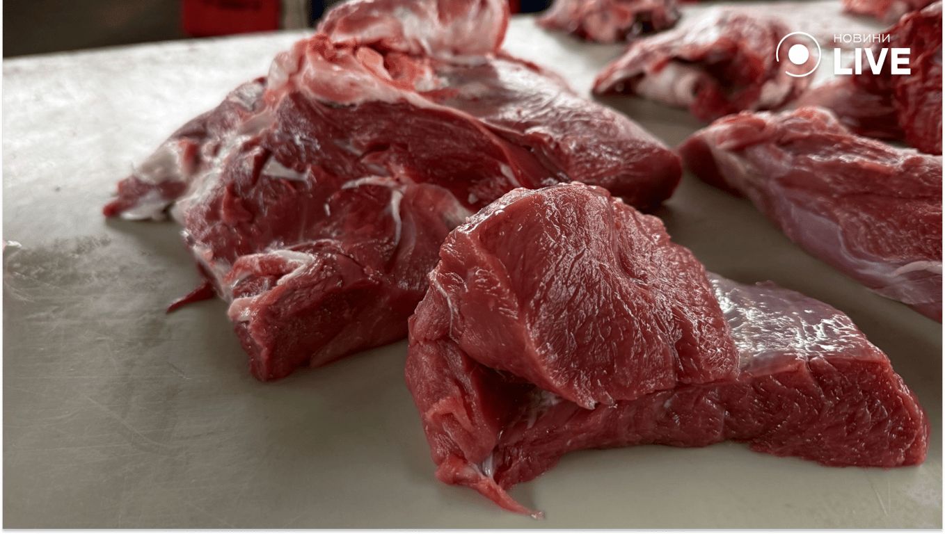 Весняні ціни на «Черемушках»: чому продукти не дешевшають - фото 8