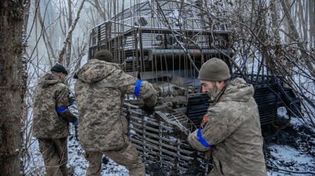 ЗСУ покинули командний пункт в Гуляйполі — яка причина - 290x160