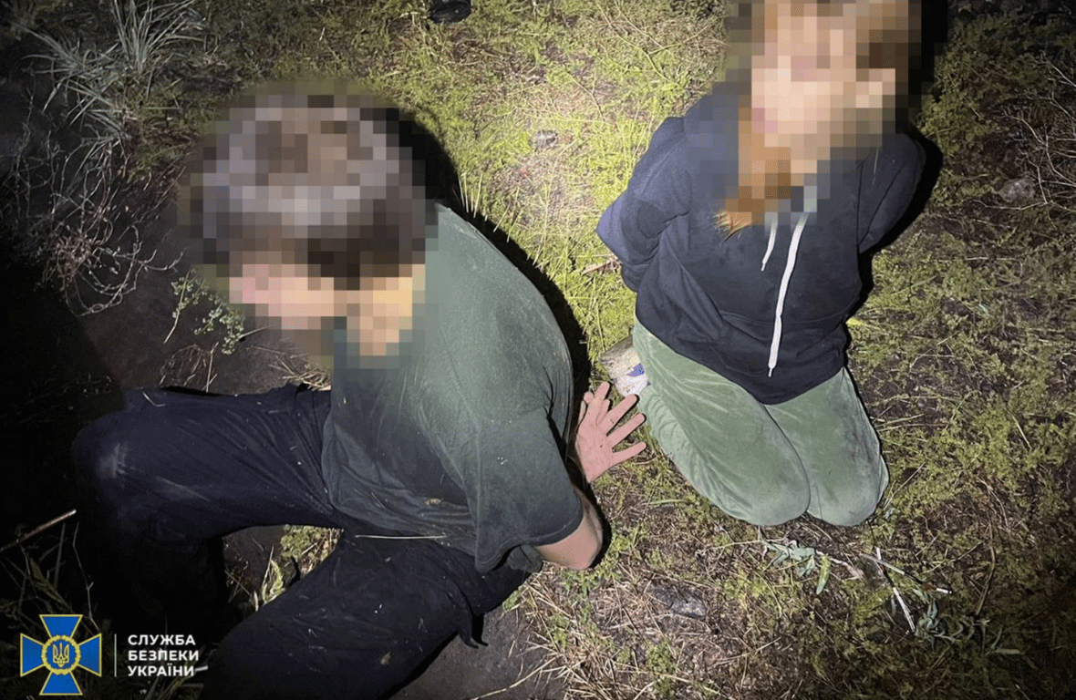 Подростки в Одессе работали на окупантов