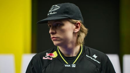 NAVI поступилися в фіналі турніру в Ротердамі - 290x166