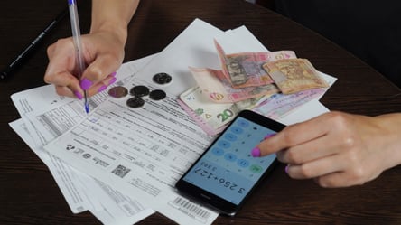 Тариф на електроенергію з 1 квітня: скільки коштуватиме 1 кВт-год - 290x160