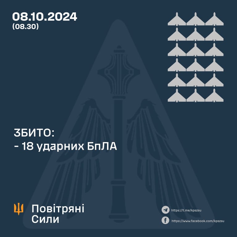 Палаючі квартири, зруйновані будинки — наслідки нічної атаки РФ на Одещину - фото 3